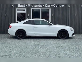 Used Audi A5 2016 for sale - 76867518: Photo