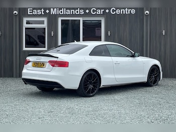 Used Audi A5 2016 for sale - 76867518: Photo