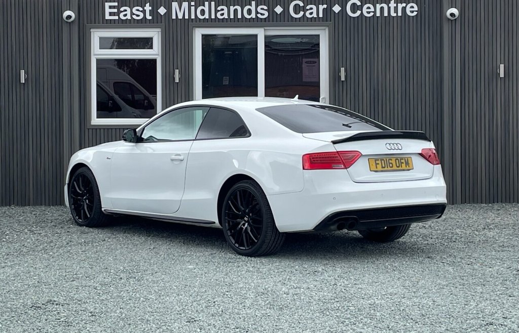 Used Audi A5 2016 for sale - 76867518: Photo 5