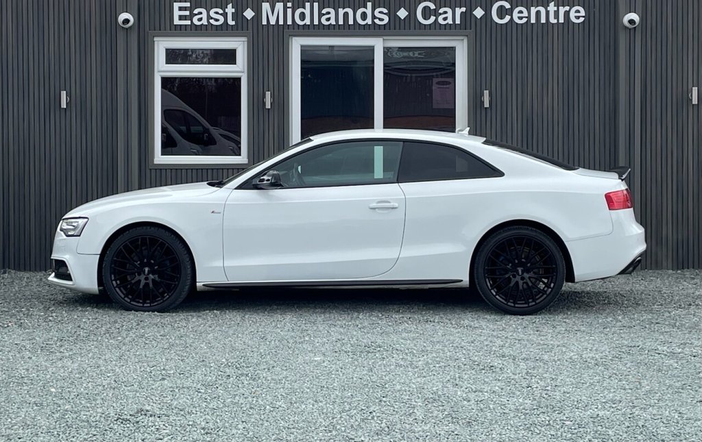 Used Audi A5 2016 for sale - 76867518: Photo 6
