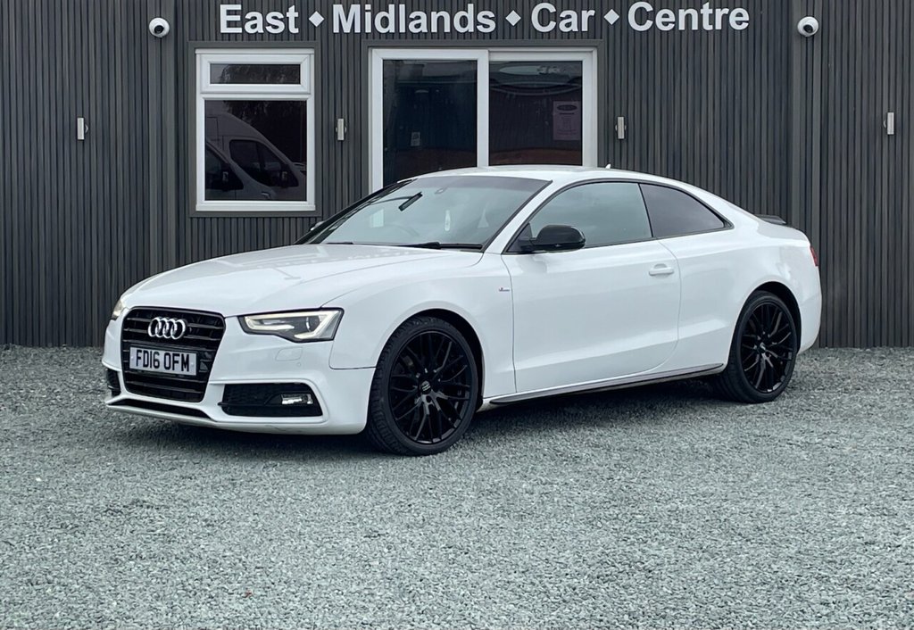Used Audi A5 2016 for sale - 76867518: Photo 7