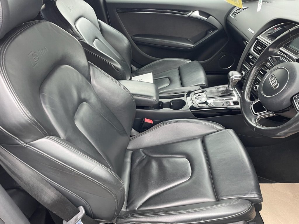 Used Audi A5 2016 for sale - 76867518: Photo 9