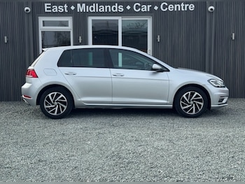 Used Volkswagen Golf 2020 for sale - 78154045: Photo