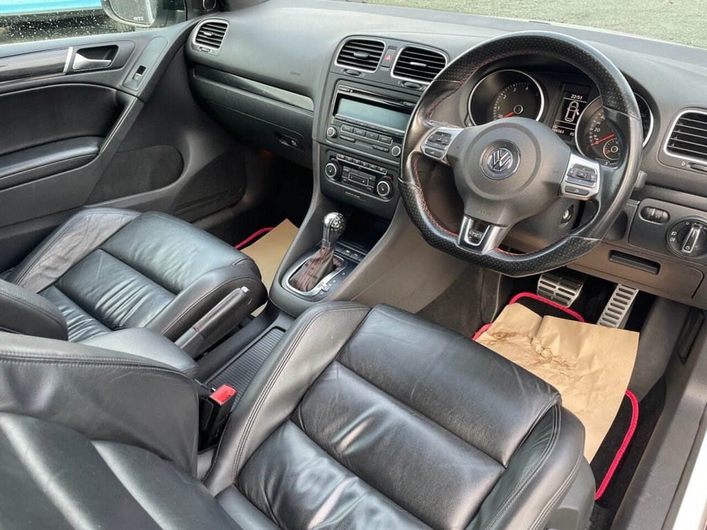 Used Volkswagen Golf 2012 for sale - 76867225: Photo 10