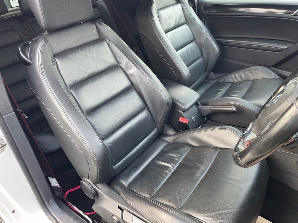 Used Volkswagen Golf 2012 for sale - 76867225: Photo 11