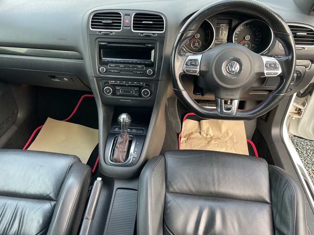 Used Volkswagen Golf 2012 for sale - 76867225: Photo 12