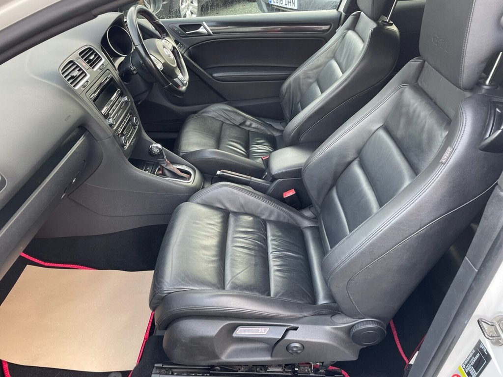 Used Volkswagen Golf 2012 for sale - 76867225: Photo 13