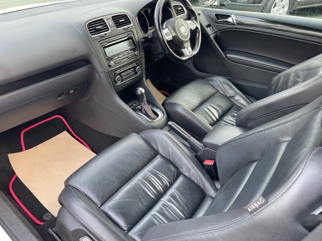 Used Volkswagen Golf 2012 for sale - 76867225: Photo 14