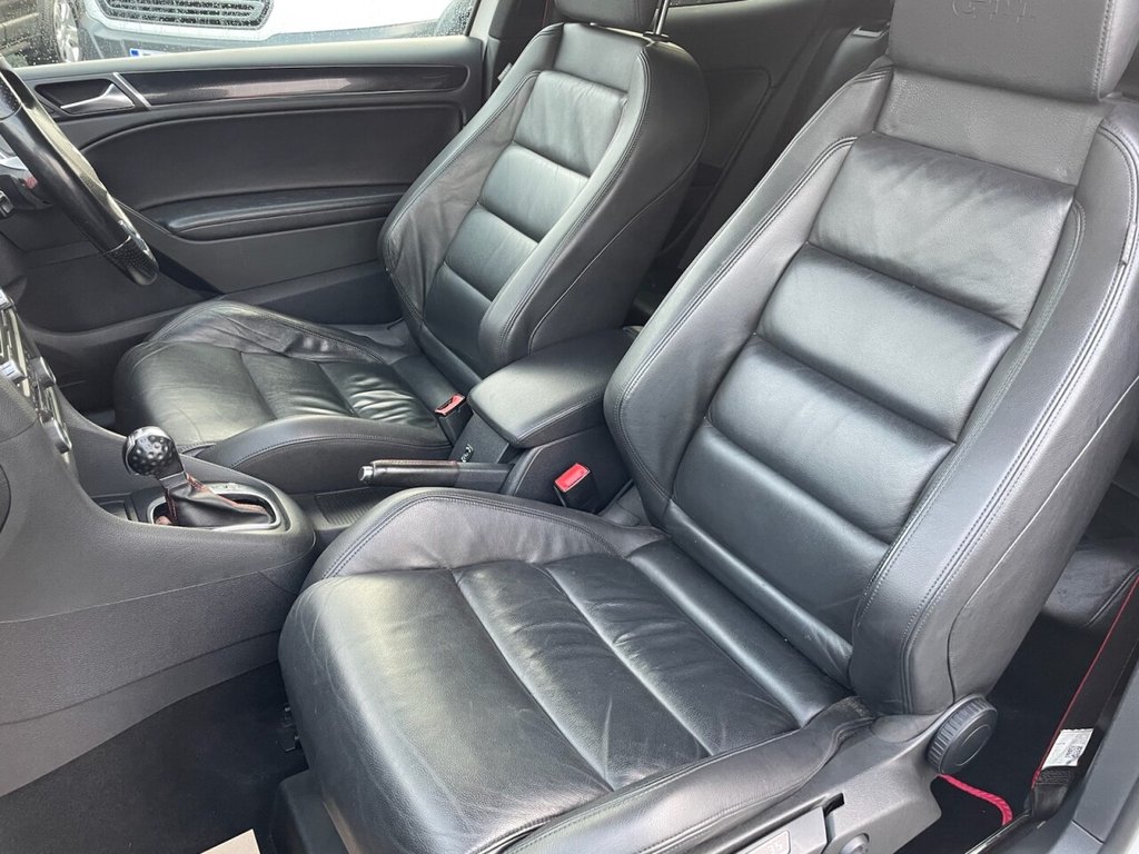 Used Volkswagen Golf 2012 for sale - 76867225: Photo 15