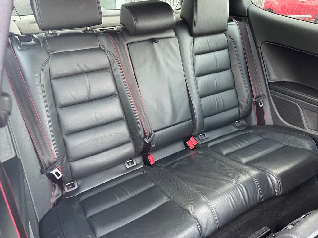 Used Volkswagen Golf 2012 for sale - 76867225: Photo 17