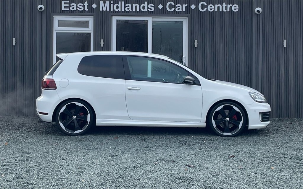 Used Volkswagen Golf 2012 for sale - 76867225: Photo 2