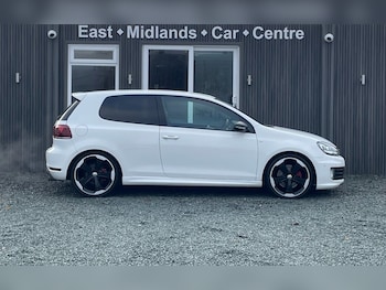 Used Volkswagen Golf 2012 for sale - 76867225: Photo