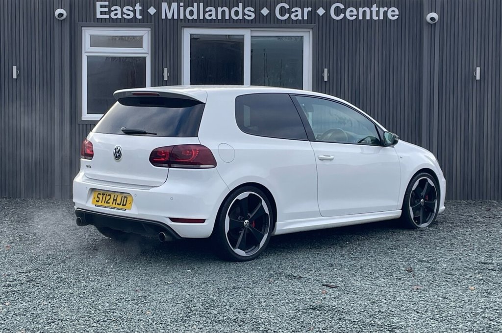 Used Volkswagen Golf 2012 for sale - 76867225: Photo 3