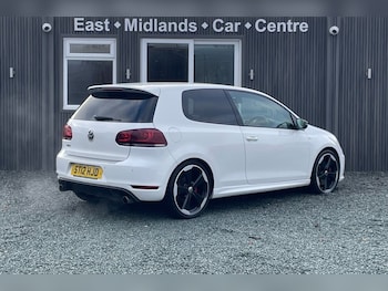 Used Volkswagen Golf 2012 for sale - 76867225: Photo