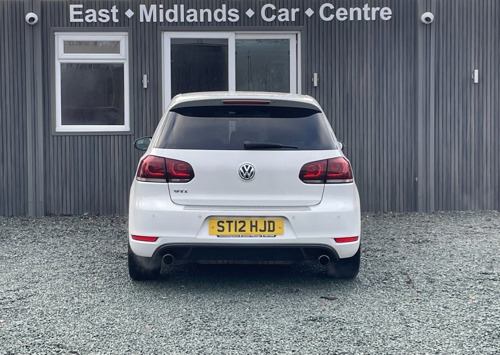 Used Volkswagen Golf 2012 for sale - 76867225: Photo 4