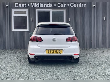 Used Volkswagen Golf 2012 for sale - 76867225: Photo
