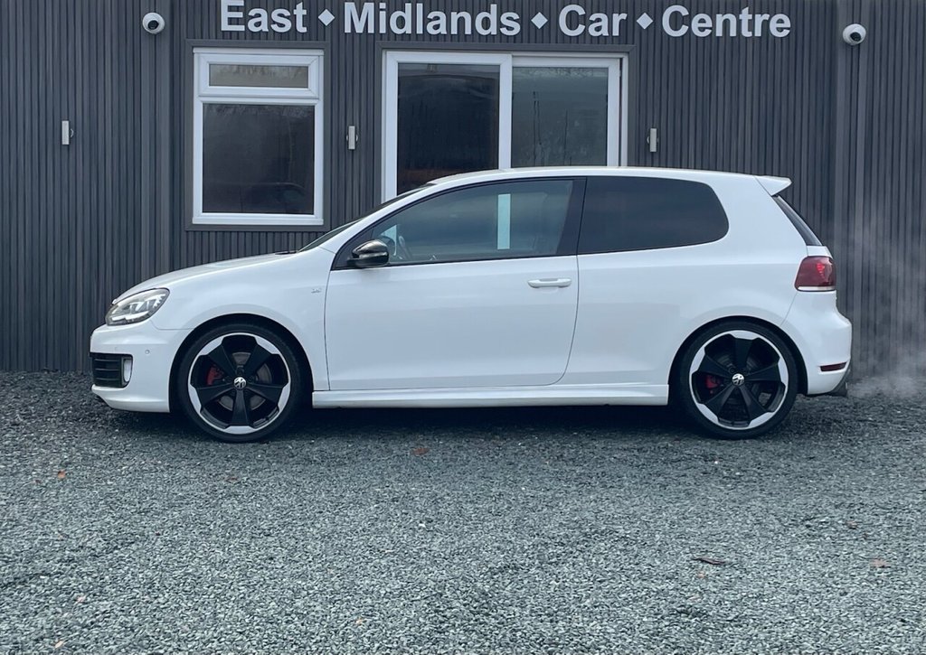 Used Volkswagen Golf 2012 for sale - 76867225: Photo 6