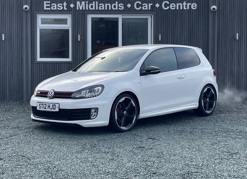 Used Volkswagen Golf 2012 for sale - 76867225: Photo 7