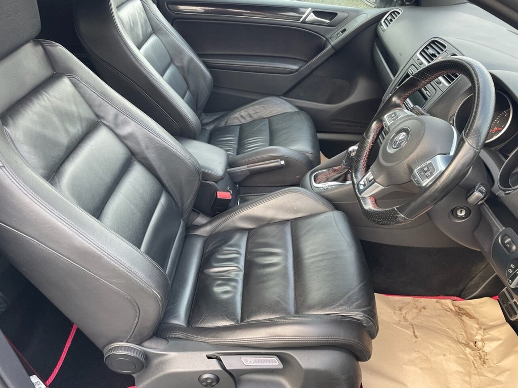 Used Volkswagen Golf 2012 for sale - 76867225: Photo 9