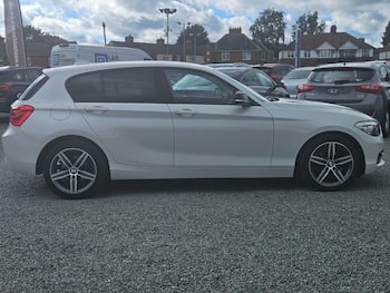Used BMW 1 Series 2019 for sale - 79778250: Photo