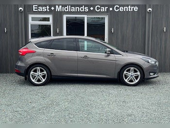 Used Ford Focus 2016 for sale - 78901130: Photo