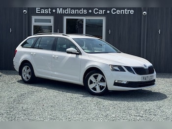 Used Skoda Octavia 2017 for sale - 79517951: Photo