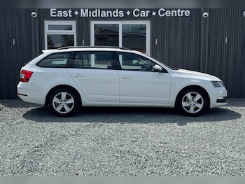 Used Skoda Octavia 2017 for sale - 79517951: Photo