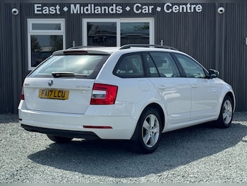 Used Skoda Octavia 2017 for sale - 79517951: Photo