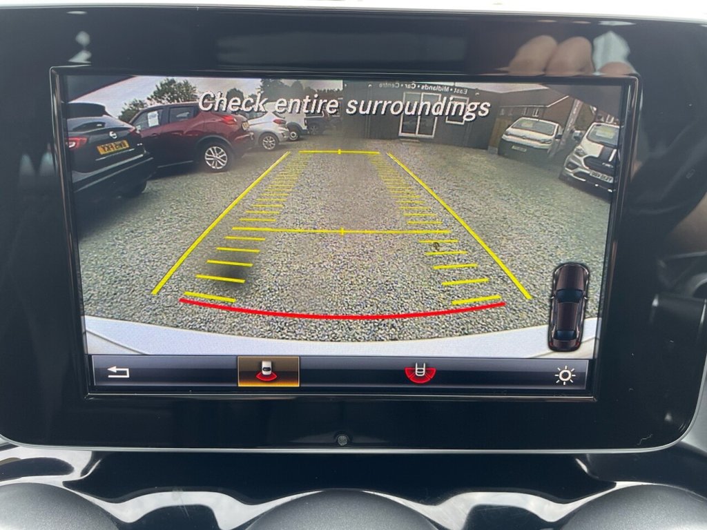 Used Mercedes-Benz C Class 2014 for sale - 76867500: Photo 13