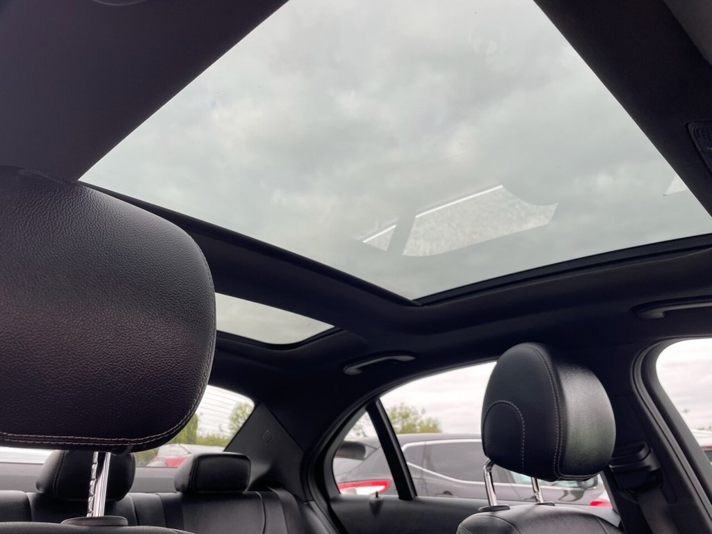 Used Mercedes-Benz C Class 2014 for sale - 76867500: Photo 14