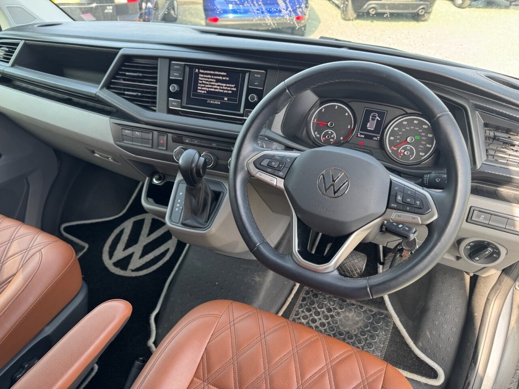Used Volkswagen Transporter 2024 for sale - 77976363: Photo 10