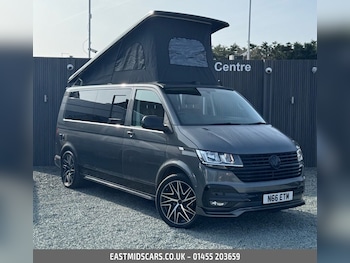 Used Volkswagen Transporter 2024 for sale - 77976363: Photo