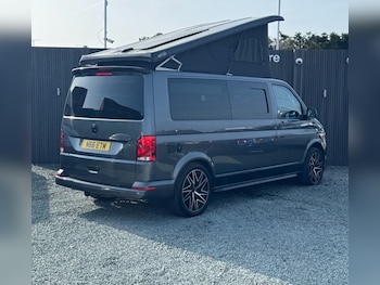 Used Volkswagen Transporter 2024 for sale - 77976363: Photo