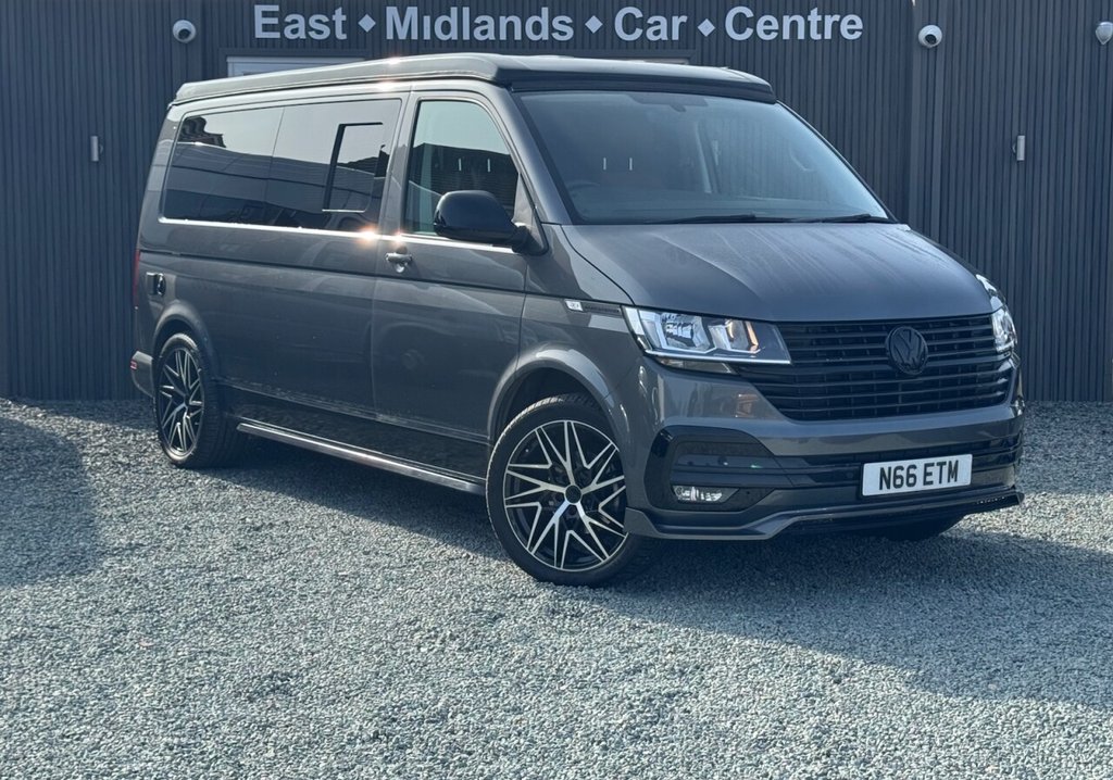 Used Volkswagen Transporter 2024 for sale - 77976363: Photo 5