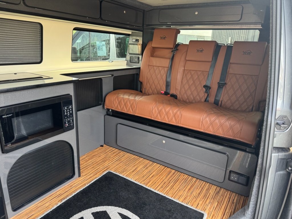 Used Volkswagen Transporter 2024 for sale - 77976363: Photo 6