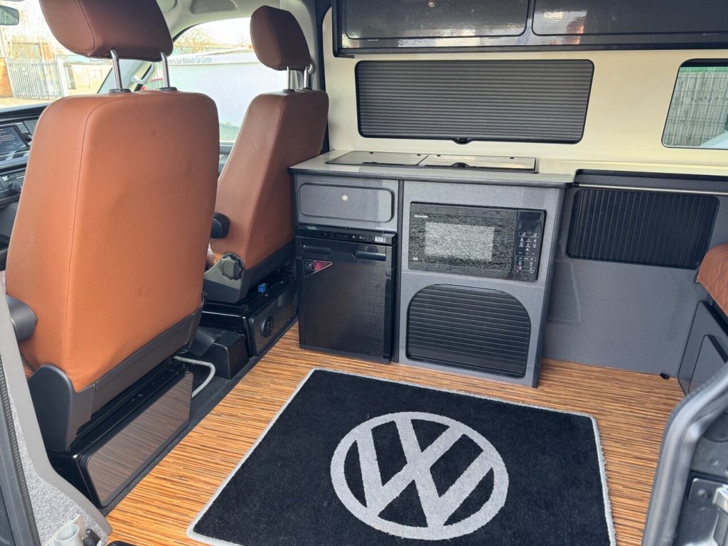 Used Volkswagen Transporter 2024 for sale - 77976363: Photo 7