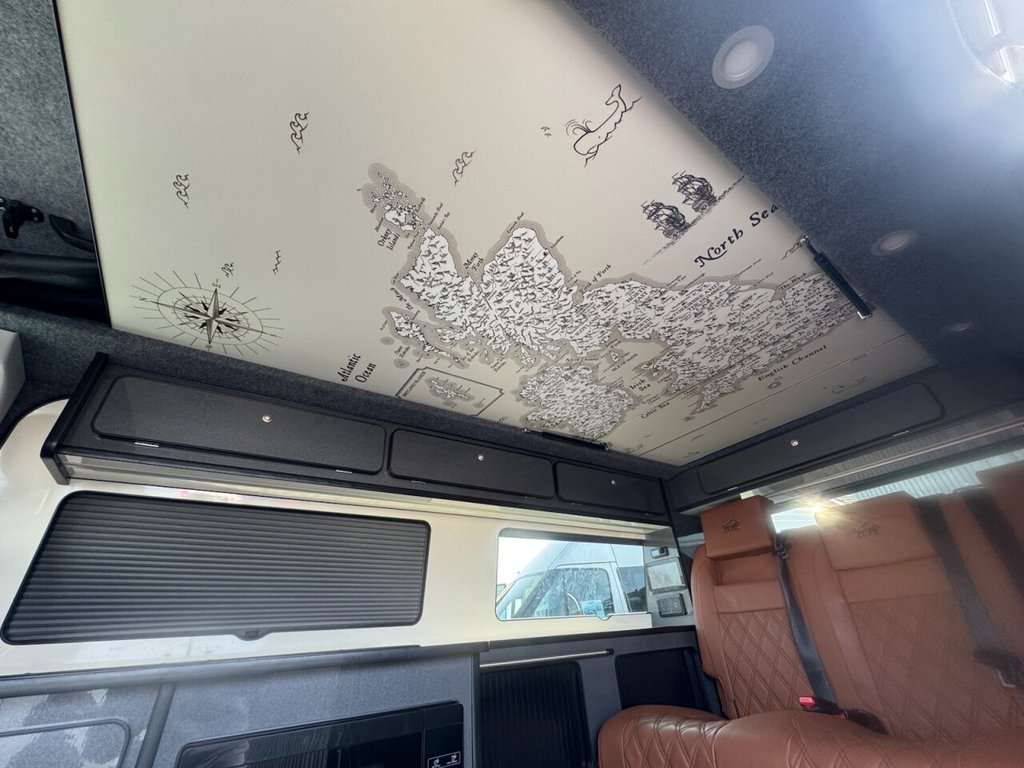 Used Volkswagen Transporter 2024 for sale - 77976363: Photo 8