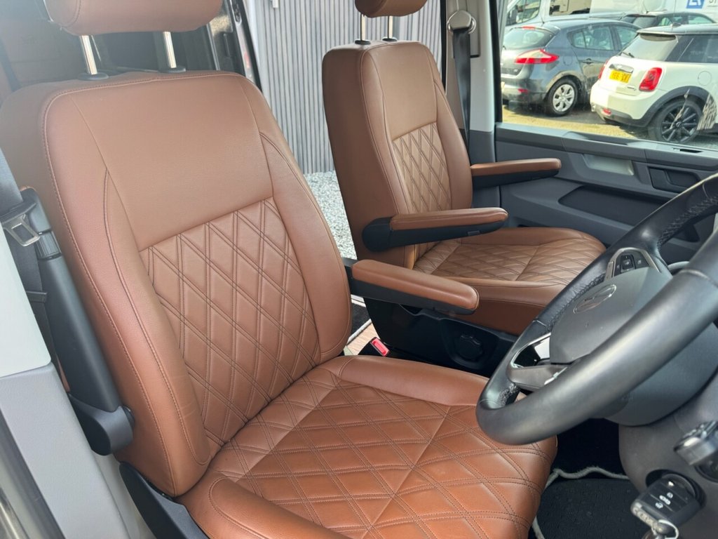 Used Volkswagen Transporter 2024 for sale - 77976363: Photo 9