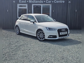 Used Audi A1 2017 for sale - 78241332: Photo