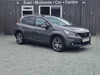 Used Peugeot 2008 2018 for sale - 79059323: Photo