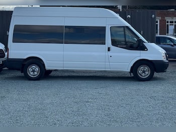 Used Ford Transit 2014 for sale - 79749343: Photo