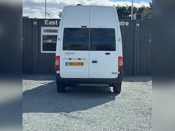 Used Ford Transit 2014 for sale - 79749343: Photo