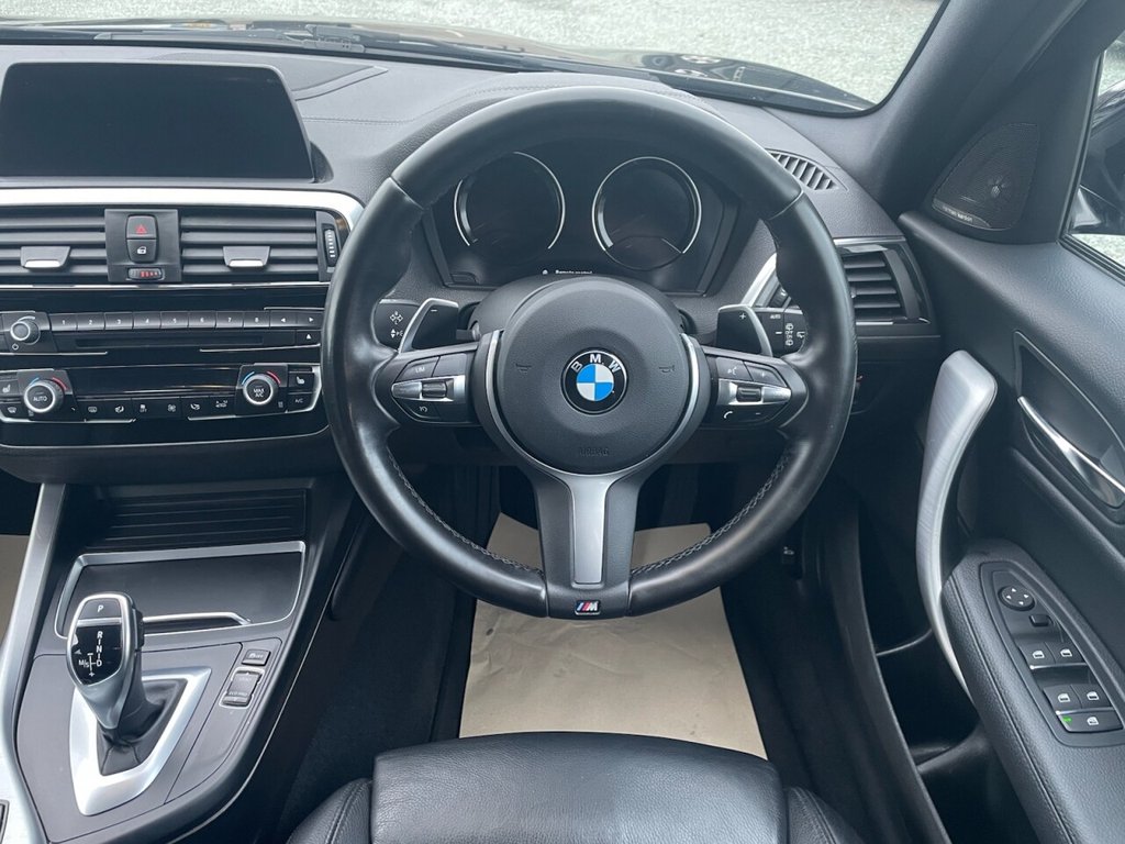 Used BMW 1 Series 2019 for sale - 76867217: Photo 11
