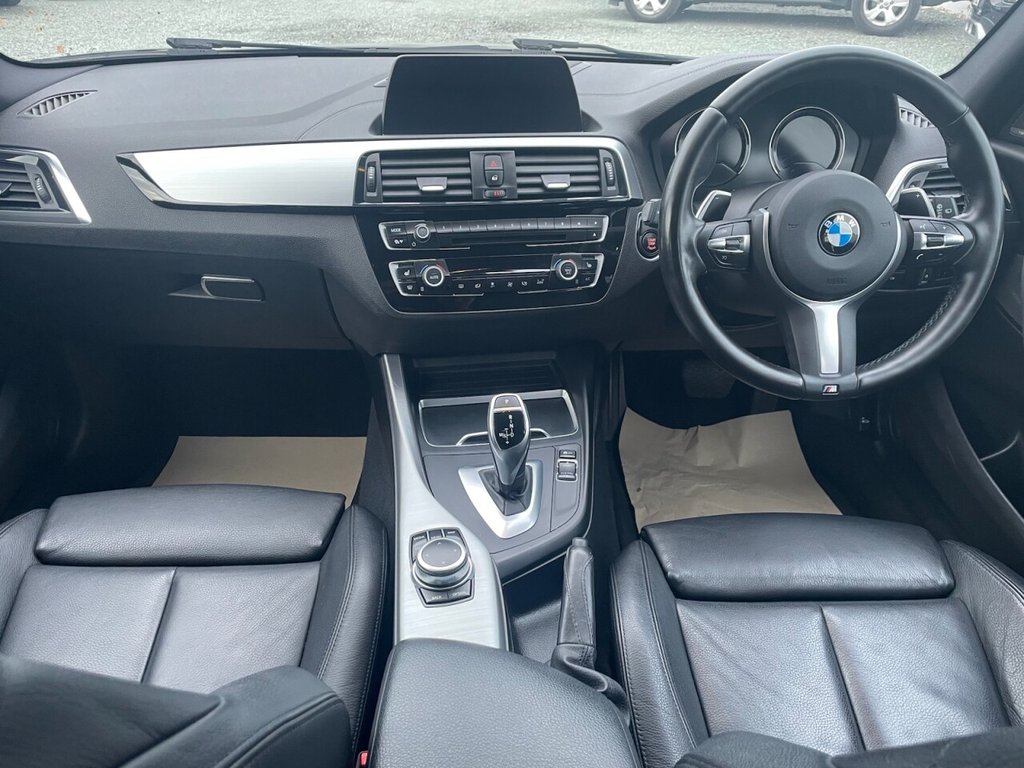 Used BMW 1 Series 2019 for sale - 76867217: Photo 12
