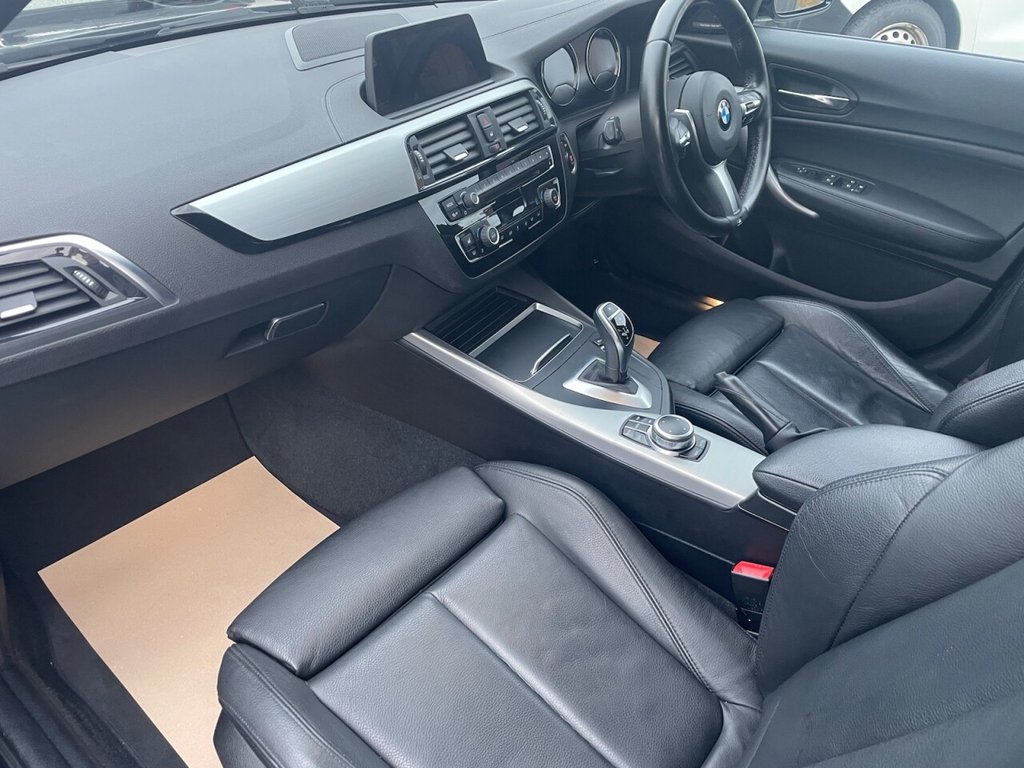 Used BMW 1 Series 2019 for sale - 76867217: Photo 14