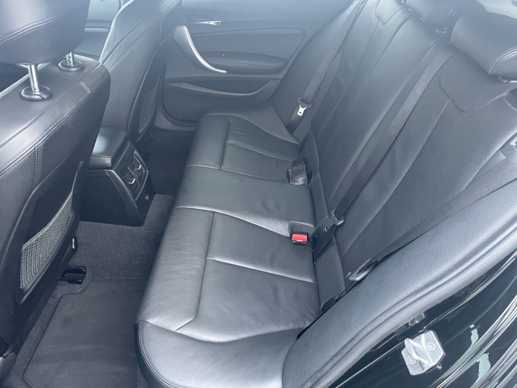 Used BMW 1 Series 2019 for sale - 76867217: Photo 15