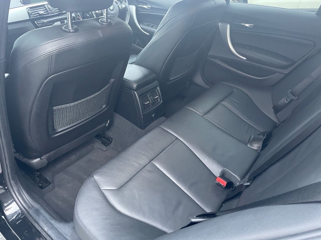 Used BMW 1 Series 2019 for sale - 76867217: Photo 16