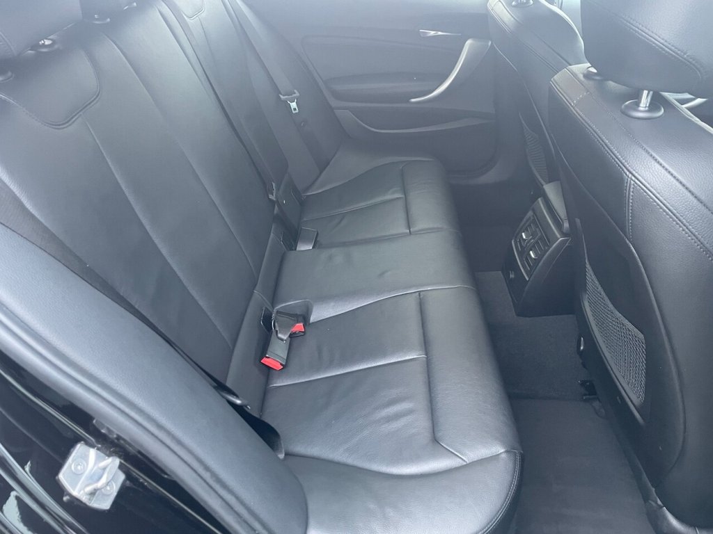 Used BMW 1 Series 2019 for sale - 76867217: Photo 17