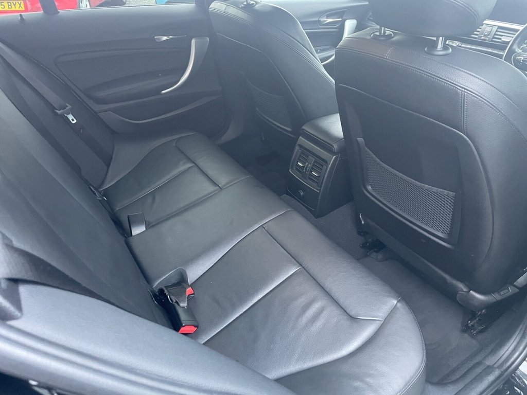 Used BMW 1 Series 2019 for sale - 76867217: Photo 18