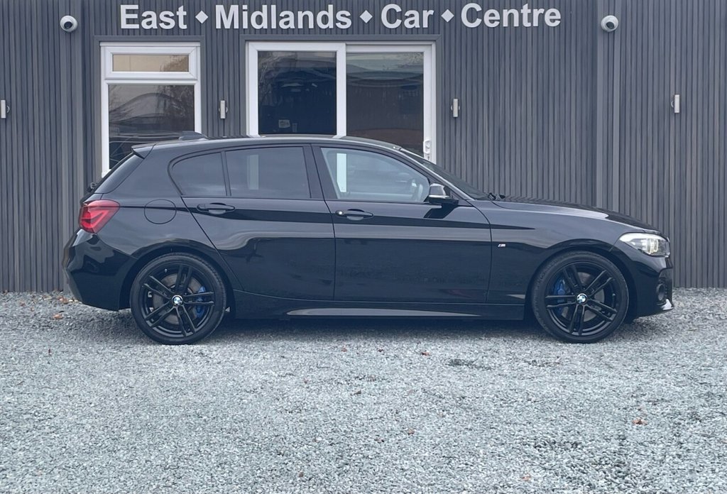 Used BMW 1 Series 2019 for sale - 76867217: Photo 2